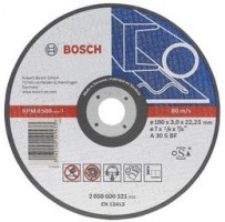 BOSCH 2608600214 rezný kotúč 115/1,6 KOV