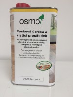 OSMO 3029 Vosková údržba 1 l