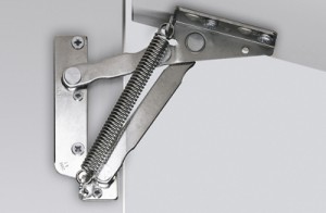 HETTICH 40722 Lift JUNIOR 140 výklopné kov.