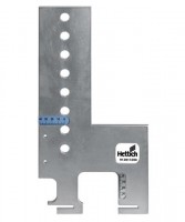 HETTICH 13392 šablóna PRACTICA preInnotech