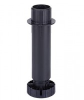 HETTICH 71841 Soklová nožička EURO 130 mm