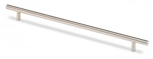 HETTICH 9070758 Úchytka HALE 412/352 mm imitácia nehrdzavejúcej oceli