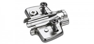 HETTICH 9071671 podložka 8099 EXC.HET.D=1,5