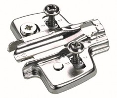 HETTICH 9071656 podložka 8099 s excentrom D=1,5