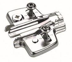 HETTICH 9071655 podložka 8099 s excentrom D=0