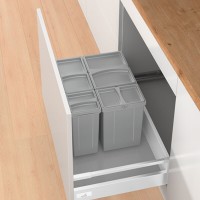HETTICH 9079921Innotech VARIO odpadkový set