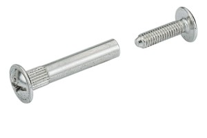 HETTICH 79660 Spojovac.skrutka VSH 32/35mm