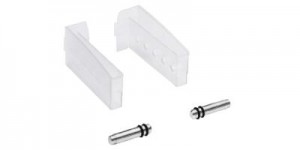 HETTICH 13382 Univerzálny držiak set plast