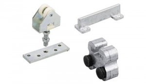 HETTICH 48294 TopLine 1210, sada pre 1 krídlo