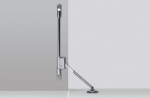 HETTICH 20867 Klassik D/465-564 ĺavo/pravý