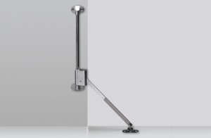 HETTICH 16175 Klassik D 400-449 L P