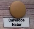 Krytka konfirmátu calvados natur