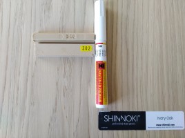VOSK (M) k Shinnoki Ivory Oak