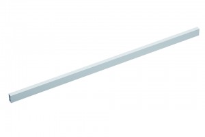 StrongMax 16/18 profil pre vnútorné delenie 1100 mm, biela