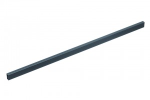StrongMax 16/18 profil pre vnútorné delenie 800 mm, tmavo šedá