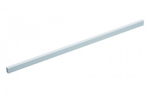 StrongMax 16/18 profil pre vnútorné delenie 800 mm, biela
