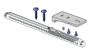 S-Softclose Simple S60 T25 tlmič