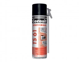 CERESIT TS61 PU PENA TRUBIČKOVÁ500 ml