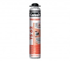 CERESIT TS62 PU PENA PIŠTOĽ 750 ml
