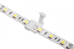 StrongLumio LED konektor spojovací 10mm 2 pásky