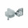 HETTICH 9283243 WingLine S Push to mov silent,sivý,pravý