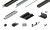 TL-napájací zdroj pre LED 24V 250W IP20