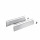 HETTICH 9353341 AvanTech YOU sada bočníc H101/550 strieborná (ver.2025)