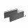 HETTICH 9353447 AvanTech YOU sada bočníc H187/650 antracit (ver.2025)