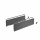 HETTICH 9353438 AvanTech YOU sada bočníc H139/650 antracit (ver.2025)