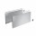 HETTICH 9353376 AvanTech YOU sada bočníc H251/550 strieborná (ver.2025)