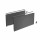 HETTICH 9353454 AvanTech YOU sada bočníc H251/650 antracit (ver.2025)