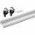 HETTICH 9339500 WingLine L new vodiace profily 1200 mm elox strieborný
