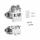 HETTICH 9339387 WingLine L new do 12 kg.,bez pružiny,biela