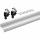 HETTICH 9339503 WingLine L new vodiace profily 2400 mm elox strieborný