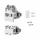 HETTICH 9339370 WingLine L new do 12 kg,,bez pružiny,biela