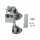 HETTICH 9339392 WingLine L new do 12 kg,bez pružiny,šedá,pravá,bez vedenia