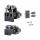 HETTICH 9339381 WingLine L new do 12 kg,,bez pružiny,antracit