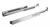HETTICH 9332725 Quadro V6 5D plnovýsuv 480mm/30kg EB21 PTO Ľ+P