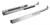 HETTICH 9332709 Quadro V6 5D plnovýsuv 420mm/30kg EB21 SiSy Ľ+P