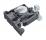 HETTICH 9329162 spojka 2D pre Quadro V6 5D / Quadro 25 2D Ľ