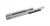 HETTICH 9243758 Quadro V6+ P2Os 420 mm eb10,5 L