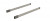 HETTICH 9169408 ArciTech reling 550 mm šampaň L