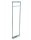 VIBO CE1905+GCFTMVG rám + pojazd 1760-2200mm