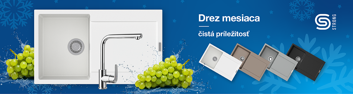 Drez mesiacia - ZALA